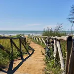 Relaxing In Bibione-beahost *