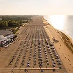 דירה Relaxing In Bibione-beahost