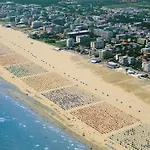 Relaxing In Bibione-beahost דירה *