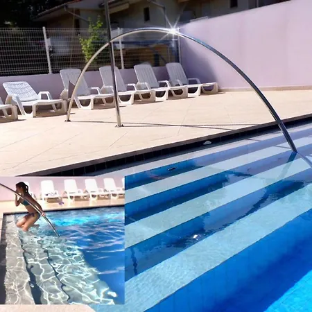 Relaxing In Bibione-beahost דירה ביביונה