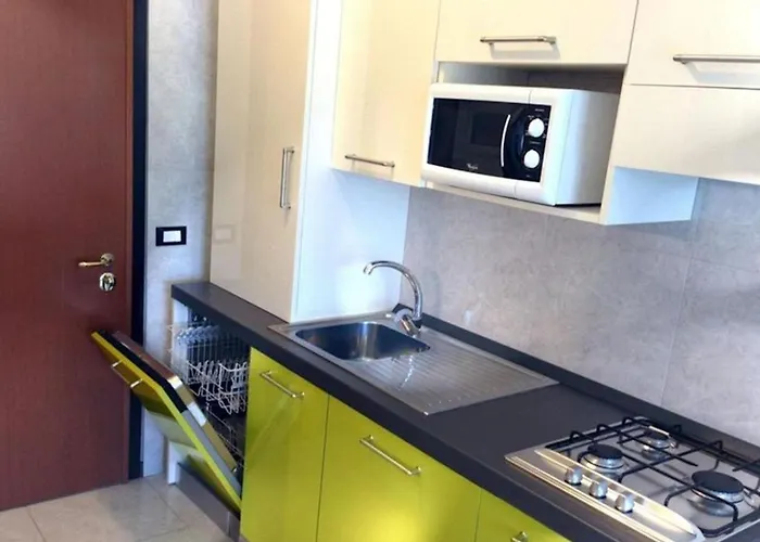 Apartament Relaxing In Bibione-beahost Bibione