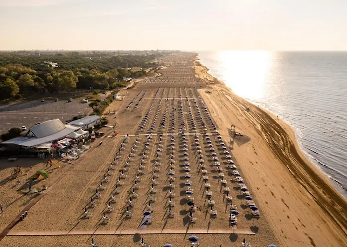 Apartament Relaxing In Bibione-beahost