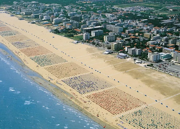 Relaxing In Bibione-beahost Apartament *