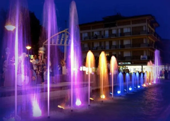 Relaxing In Bibione-beahost Apartament Bibione