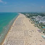 Relaxing In Bibione-beahost Apartament
