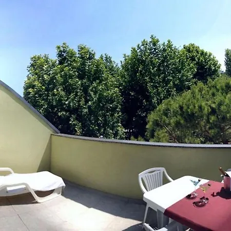 Relaxing In Bibione-beahost * Бібіоне