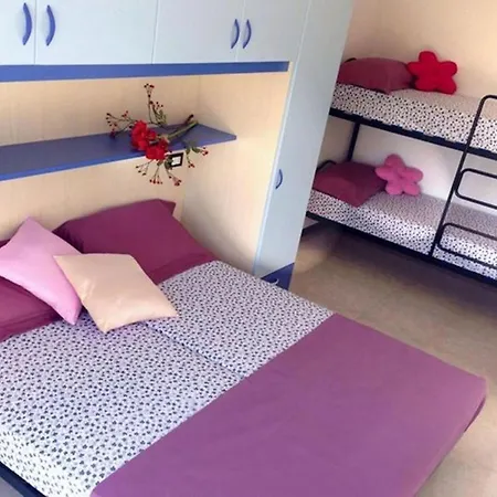 Relaxing In Bibione-beahost *