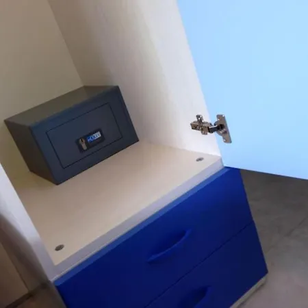 Relaxing In Bibione-beahost Apartman *