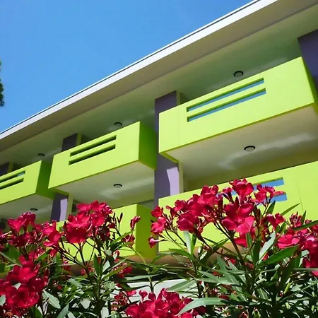 Relaxing In Bibione-beahost Apartman *