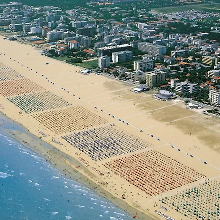 Relaxing In Bibione-beahost Appartamento *