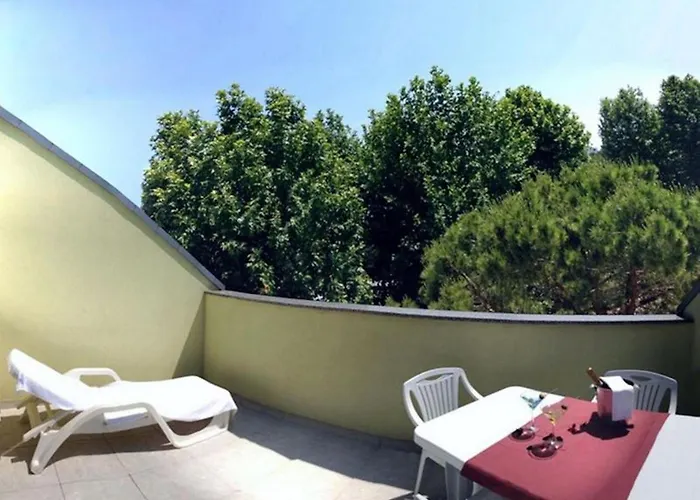 Relaxing In Bibione-beahost * Bibione