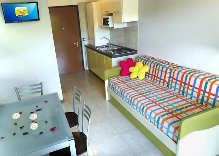 Appartement Relaxing In Bibione-beahost Bibione