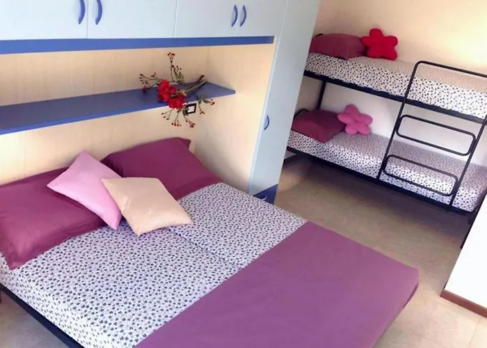 Relaxing In Bibione-beahost *