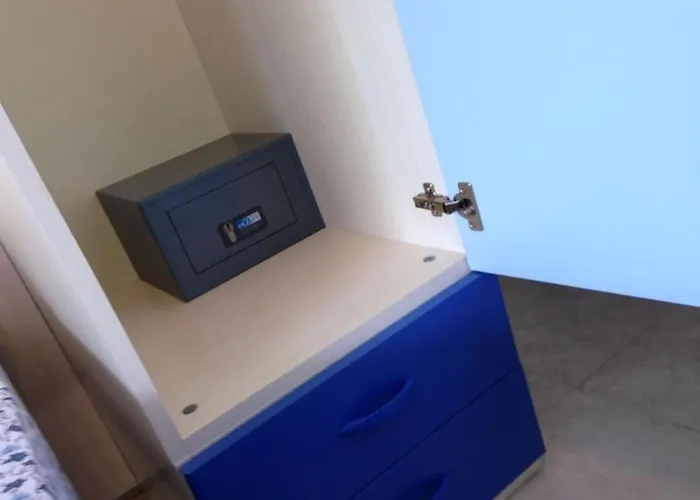 Relaxing In Bibione-beahost Apartment *