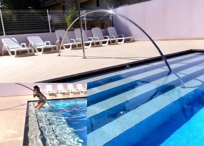 Relaxing In Bibione-beahost Appartement Bibione