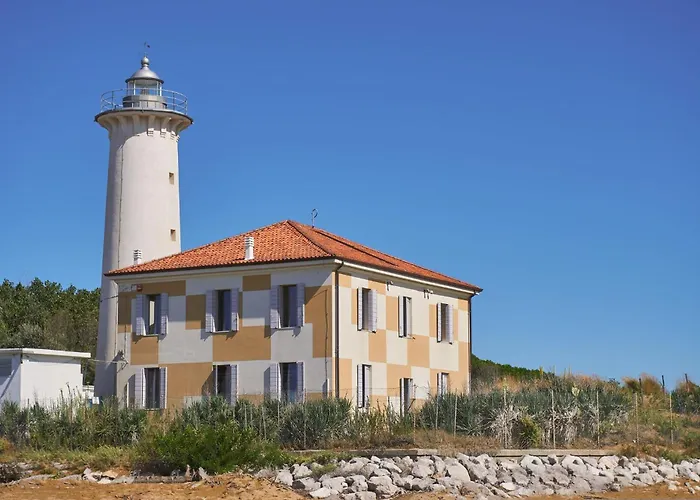 Relaxing In Bibione-beahost